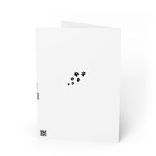 Load image into Gallery viewer, Sympathy Cards for Pet Loss