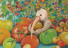 Load image into Gallery viewer, My Kiwi Garden 2026 Calendar