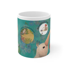 Load image into Gallery viewer, My Kiwi Garden Mug