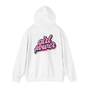 “Girl Power” Hoody