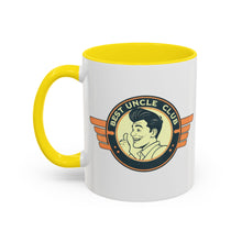 Load image into Gallery viewer, “Best Uncle Club” Coffee Mug
