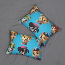 Load image into Gallery viewer, Kids Animal Character Small Pillow
