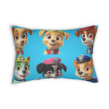 Load image into Gallery viewer, Kids Animal Character Small Pillow
