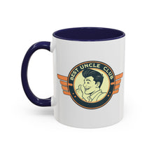 Load image into Gallery viewer, “Best Uncle Club” Coffee Mug
