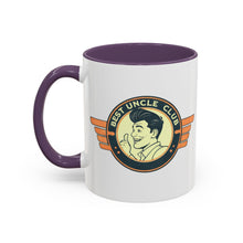 Load image into Gallery viewer, “Best Uncle Club” Coffee Mug
