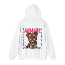 Load image into Gallery viewer, Custom Pet hoodies for Pet Lovers
