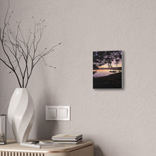 Load image into Gallery viewer, Canvas Stretched, 0.75&quot;
