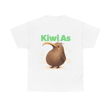 Load image into Gallery viewer, &quot;Kiwi As&quot; Unisex Heavy Cotton Tee
