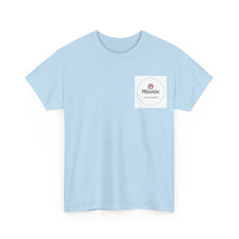 Load image into Gallery viewer, &quot;York Cute&quot; Unisex Heavy Cotton Tee
