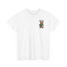 Load image into Gallery viewer, “Always Late But Always Cute” - Cotton Tee
