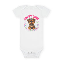 Load image into Gallery viewer, Onesie® Organic Baby Bodysuit
