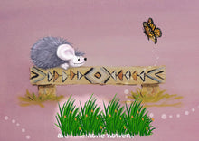 Load image into Gallery viewer, My Kiwi Garden 2026 Calendar
