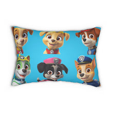 Load image into Gallery viewer, Kids Animal Character Small Pillow
