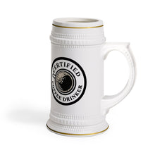 Load image into Gallery viewer, &quot;Certified Coffee Drinker&quot; Large Mug
