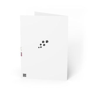 Sympathy Cards for Pet Loss