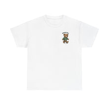 Load image into Gallery viewer, “Always Late But Always Cute” - Cotton Tee
