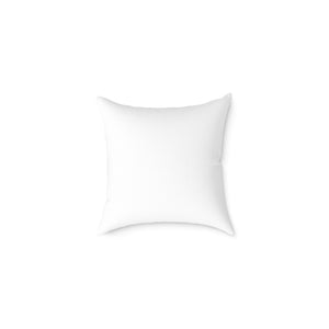 Dog Memorial Cushion, 'When You Miss Me' Pillow, Comfort Gift for Pet Lovers, Home Decor, Sympathy Gift, Dog Lover Gift