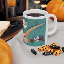 Load image into Gallery viewer, My Kiwi Garden Mug
