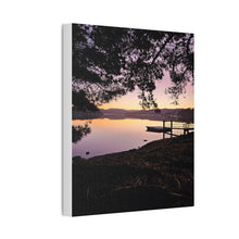Load image into Gallery viewer, Canvas Stretched, 0.75&quot;

