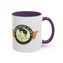 Load image into Gallery viewer, “Best Uncle Club” Coffee Mug
