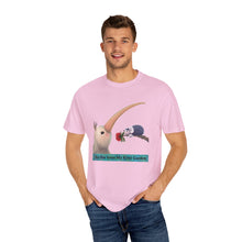 Load image into Gallery viewer, Kia Ora Kiwi Garden Unisex T-shirt | Cute Animal Design | Perfect Gift for Nature Lovers
