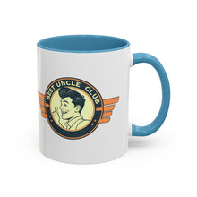 Load image into Gallery viewer, “Best Uncle Club” Coffee Mug
