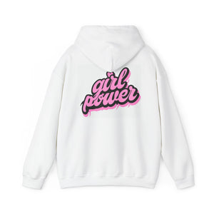 “Girl Power” Hoody