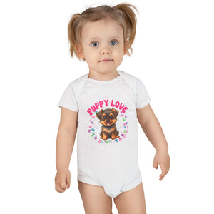 Onesie® Organic Baby Bodysuit