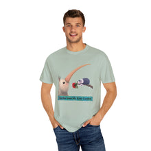 Load image into Gallery viewer, Kia Ora Kiwi Garden Unisex T-shirt | Cute Animal Design | Perfect Gift for Nature Lovers

