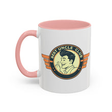 Load image into Gallery viewer, “Best Uncle Club” Coffee Mug
