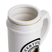 Load image into Gallery viewer, &quot;Certified Coffee Drinker&quot; Large Mug
