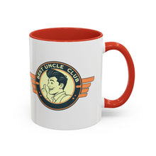 Load image into Gallery viewer, “Best Uncle Club” Coffee Mug
