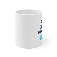 Load image into Gallery viewer, &quot;Dad Joke Loading&quot; Coffee Mug
