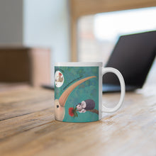 Load image into Gallery viewer, My Kiwi Garden Mug
