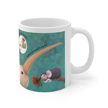 Load image into Gallery viewer, My Kiwi Garden Mug
