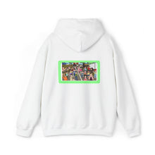 Load image into Gallery viewer, “The Kids of Limerick Grove”  Hoody
