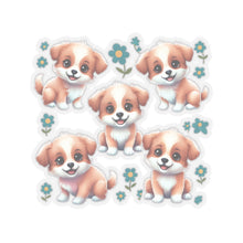 Load image into Gallery viewer, Little Doggie Stickers
