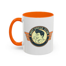 Load image into Gallery viewer, “Best Uncle Club” Coffee Mug
