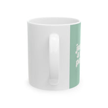 Load image into Gallery viewer, &quot;Just Be a Nice Person&quot; Ceramic Mug
