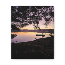 Load image into Gallery viewer, Canvas Stretched, 0.75&quot;

