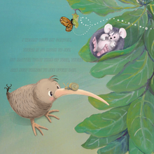 Load image into Gallery viewer, Pre-Order My Kiwi Garden - Explore the Beauty of our Kiwi Gardens!
