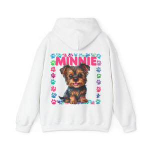 Custom Pet hoodies for Pet Lovers