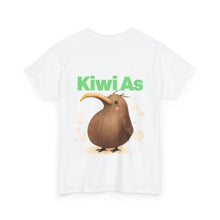 Load image into Gallery viewer, &quot;Kiwi As&quot; Unisex Heavy Cotton Tee
