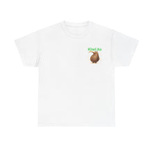 Load image into Gallery viewer, &quot;Kiwi As&quot; Unisex Heavy Cotton Tee
