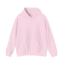 Load image into Gallery viewer, &quot;I&#39;m Not Short, I&#39;m Vertically Challenged&quot; Pink Hoodie
