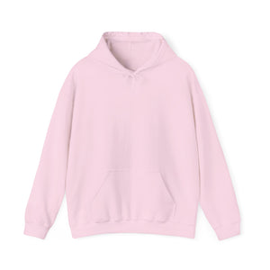 "I'm Not Short, I'm Vertically Challenged" Pink Hoodie