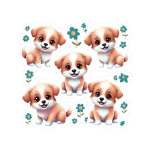 Load image into Gallery viewer, Little Doggie Stickers
