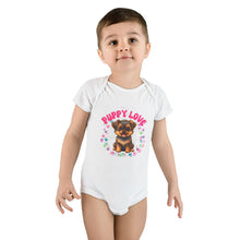 Load image into Gallery viewer, Onesie® Organic Baby Bodysuit
