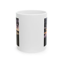 Load image into Gallery viewer, Porirua Views – Personalised Photo Mug
