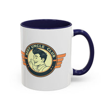 Load image into Gallery viewer, “Best Uncle Club” Coffee Mug
